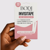 BodiSilk Invisitape