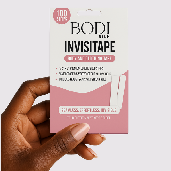 BodiSilk Invisitape
