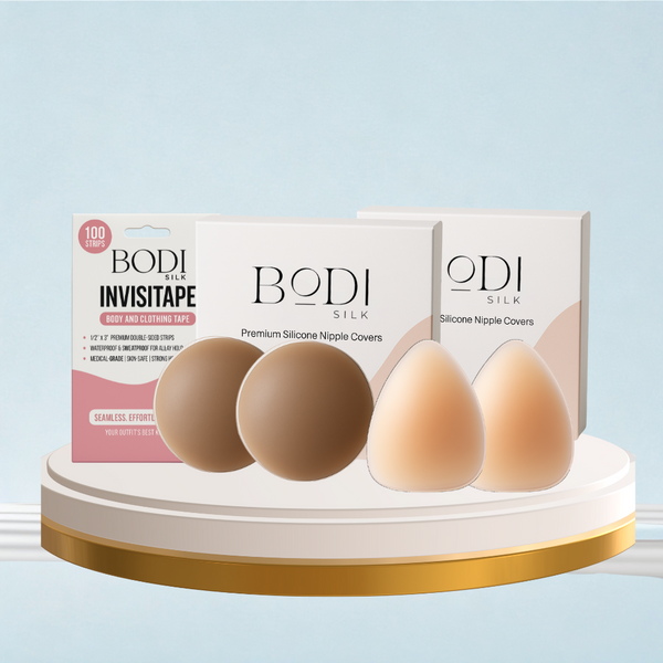 BodiSilk Essentials Set