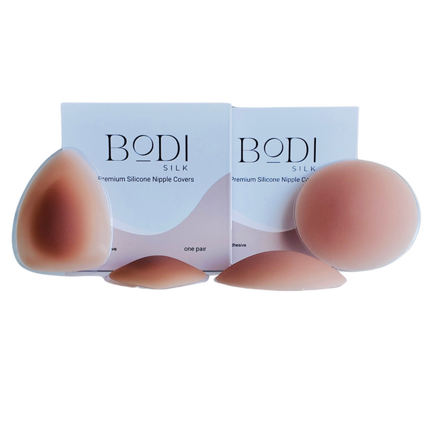 BodiSilk Essentials Set