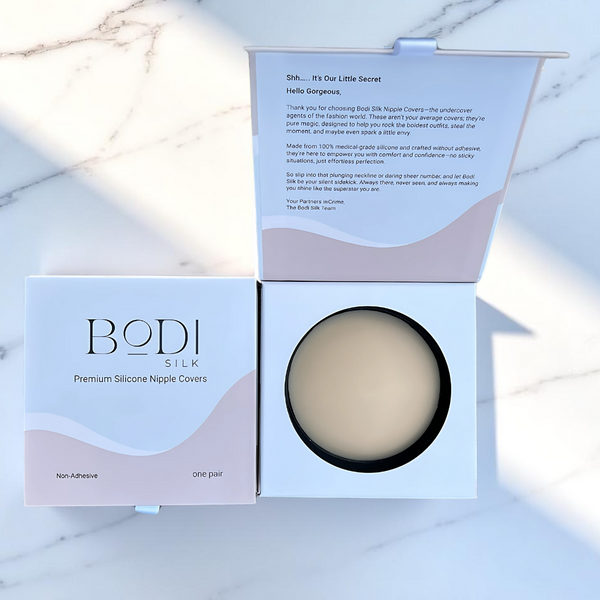 Bodi Circles