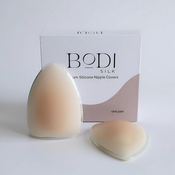 Bodi Triangles